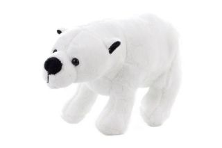 Obrázek z Lední medvěd plyš 17cm (6) 